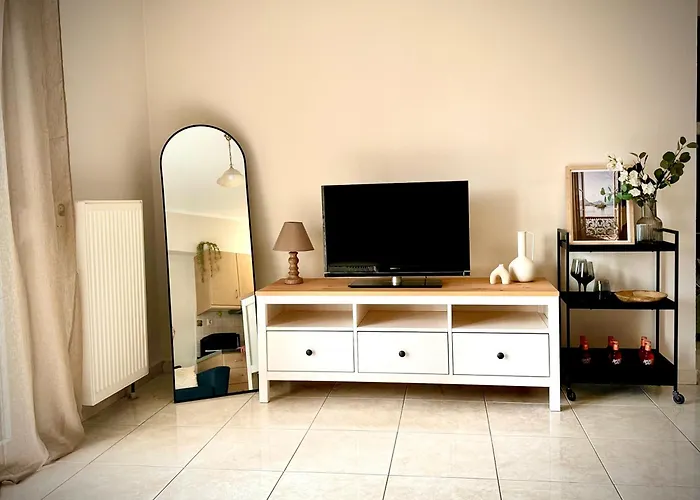 Gemuetliche Wohnung Mit Balkon