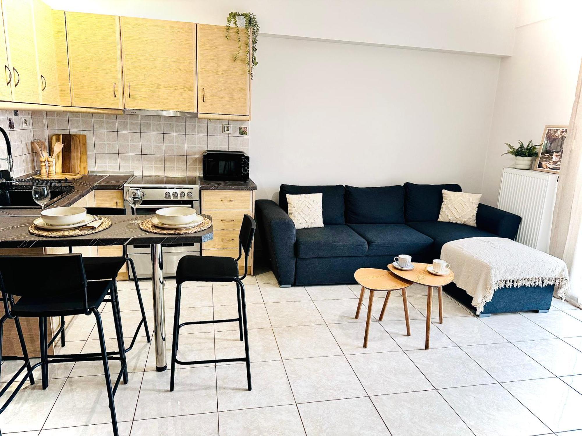 Apartment Gemuetliche Mit Balkon *